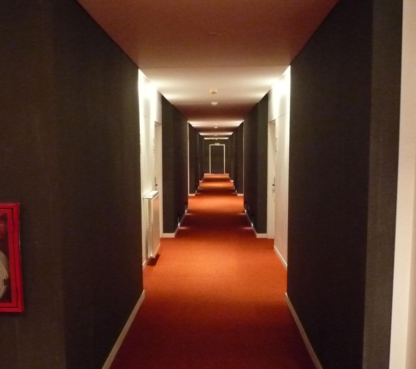 Wam Hotel Patagonico Comodoro Rivadavia Eksteriør billede