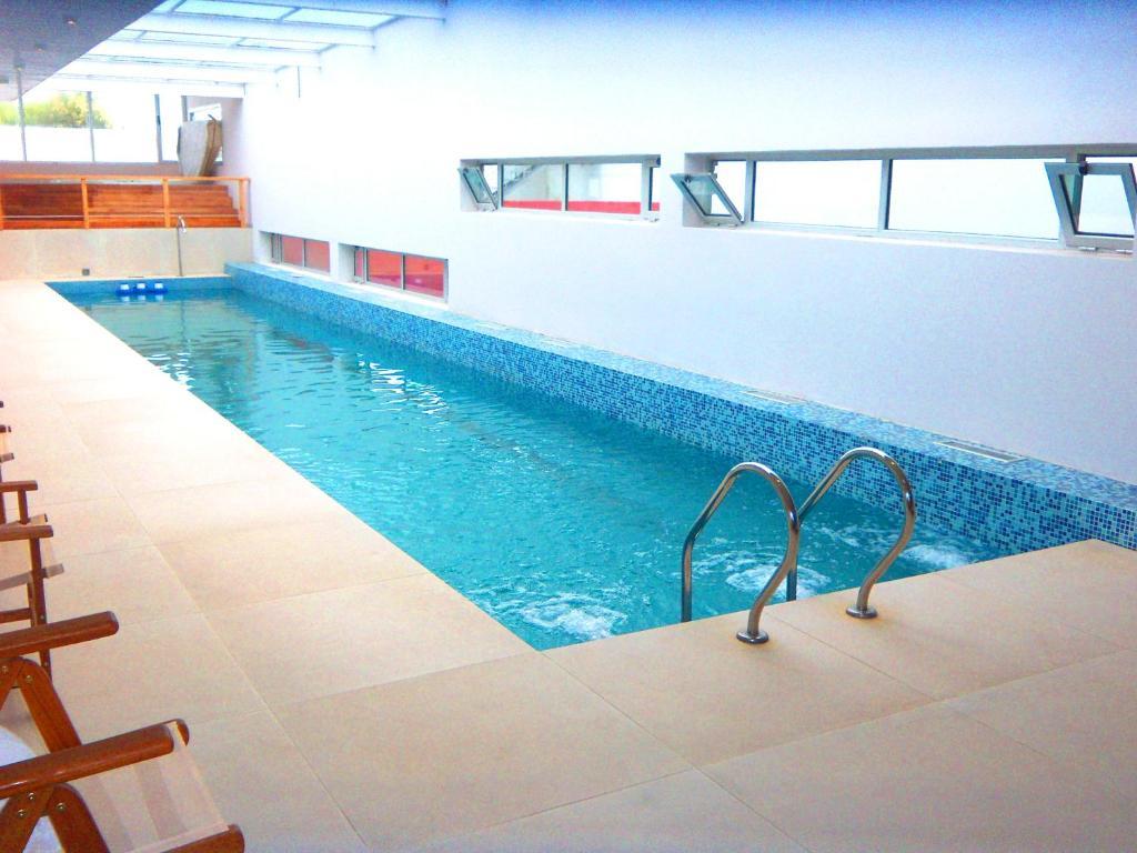 Wam Hotel Patagonico Comodoro Rivadavia Eksteriør billede